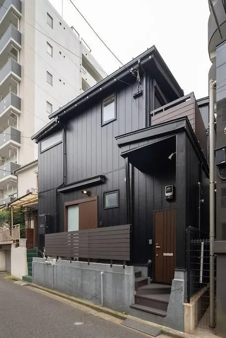 Ochanoma Yokohama  Japan