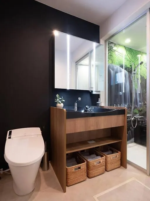 Ochanoma Yokohama  Apartment