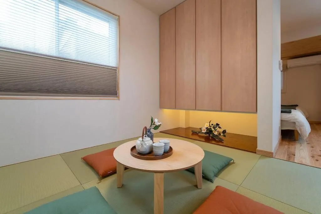 Apartment Ochanoma Yokohama