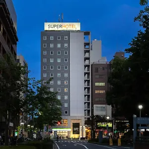横滨关内超级酒店 横滨