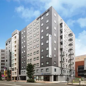 Mystays 横滨关内酒店 横滨