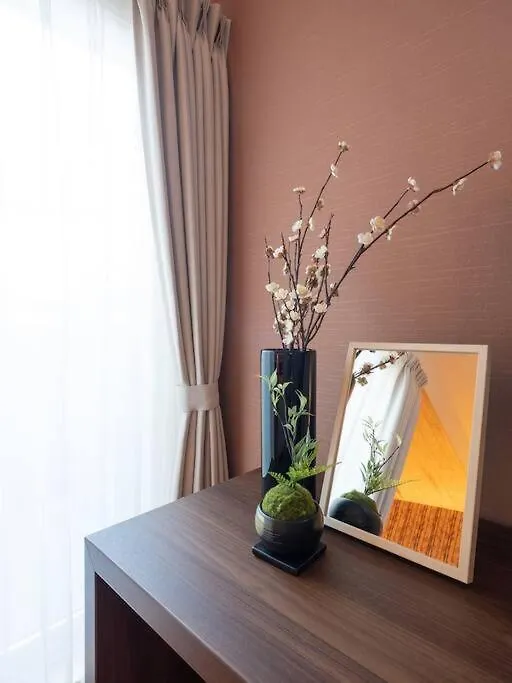 Ochanoma Yokohama  Apartment