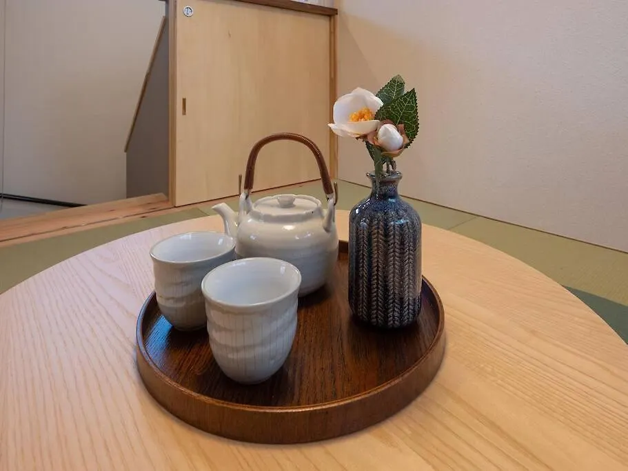 Ochanoma Yokohama  Apartment