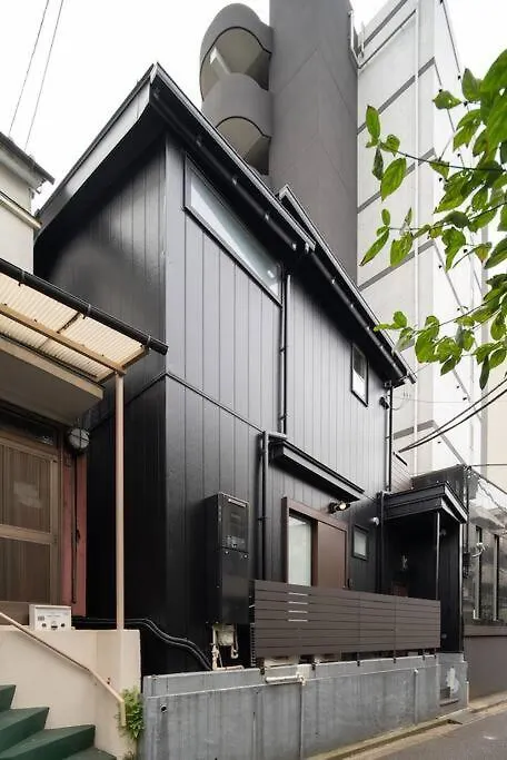 Ochanoma Yokohama  Apartment Yokohama (Kanagawa)